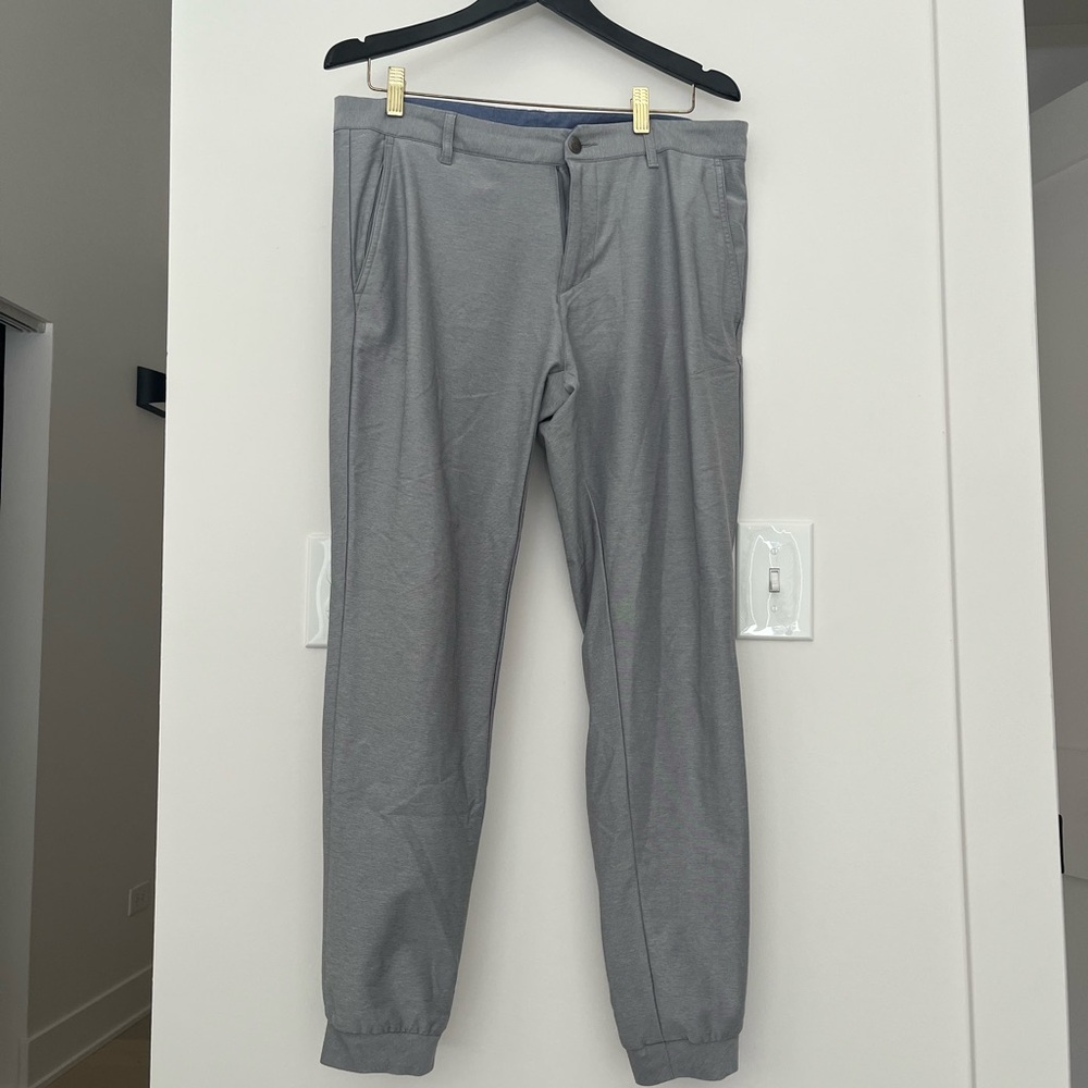 Adidas Adicross Jogger Golf Pant